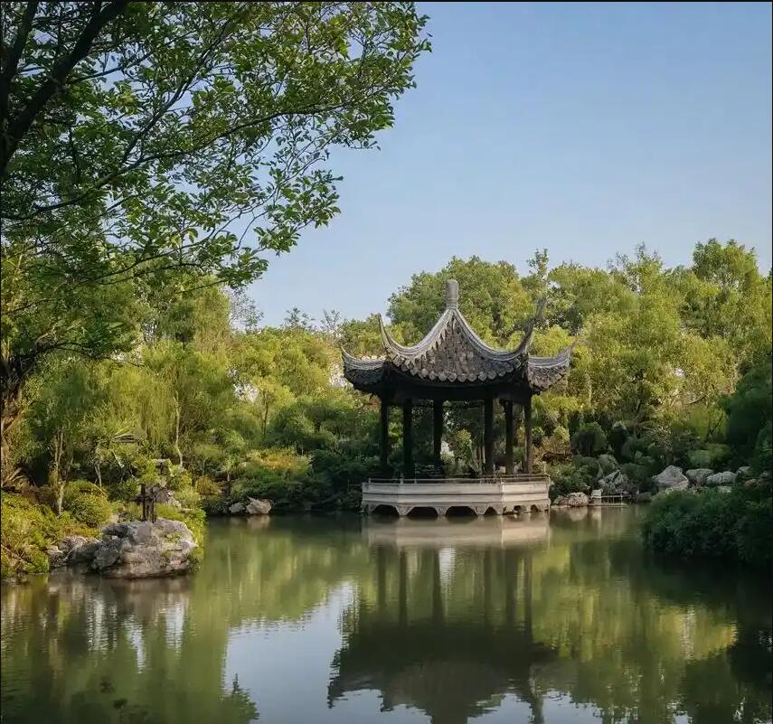 阳谷县傲芙土建有限公司